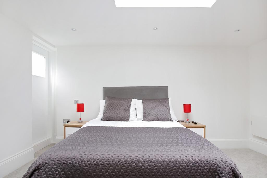Piccadilly Lofts By Allo Housing London Exterior photo